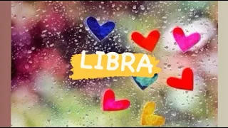 LIBRA -¡LA FELICIDAD QUE TU ESPERAS!😱 ESA PERSONA ES TU DESTINO❤👩🏻‍🤝‍🧑🏽