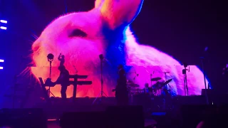 Depeche Mode "Enjoy The Silence" (The O2 Arena, England) 22 Novembre 2017