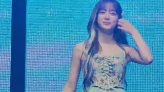 231029 KIM SEJEONG (김세정) - In The Rain | The門 in Kuala Lumpur