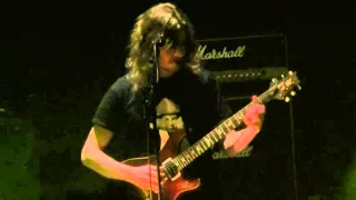 Opeth - "The Lotus Eater" (Live in Los Angeles 10-24-15)