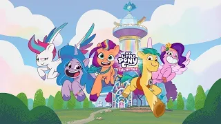 🔴 All Episodes My Little Pony: Tell Your Tale S1| MLP G5 LIVE