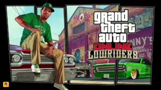 GTA 5 Online: Lowriders - REMIX / IMPROVED Soundtrack of the official Trailer | HD & HQ