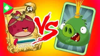 Angry Birds 2 ♥ Daily Quests! Play The Daily Challenge!!! Ep 15