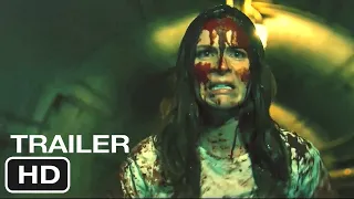 Death Valley -HD Trailer (2021) A Shudder Original