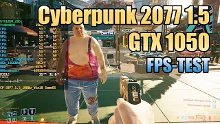 💪 Cyberpunk 2077 1.5 GTX 1050 на слабом ПК + Windows 10 для геймеров! Оптимизация после переработки