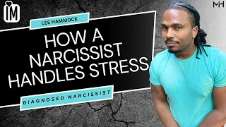 What happens when a narcissist gets stressed out? | The Narcissists' Code Ep 836