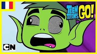 Teen Titans Go ! | La maison du cosmos - Partie 2