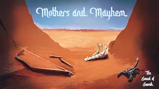 Chapter 4 Mothers and Mayhem [The Sound of Seerah Book II]