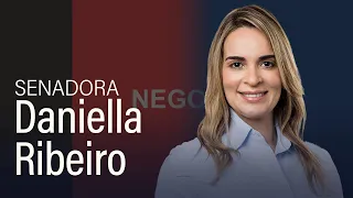 Daniella Ribeiro fala sobre aprovação do projeto que prorroga o Perse – 30/4/24