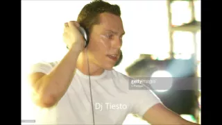 DJ Tiesto Live at Duplex Prague 2005