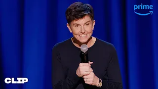 "Make Believe Lounge" Clip | Tig Notaro: Hello Again | Prime Video