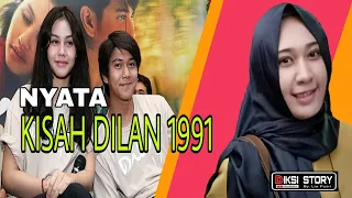 Kisah Film DILAN 1991 - Official trailer || Tayang BIOSKOP 28 Februari 2019