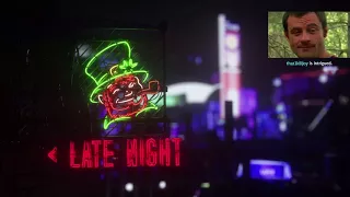 Late Night with Cry and Russ [01/20/18] [Full Stream]