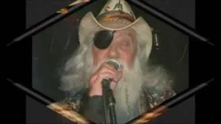 Ray Sawyer - "Maybe I Could Use That In A Song"