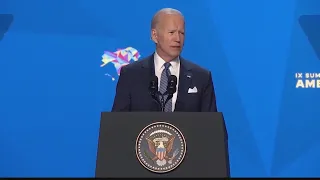 Biden meeting with leaders to talk Ukraine and government funding