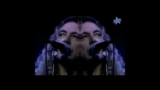 LED ZEPPELIN (live) - Thank You (Robert Plant Tribute)