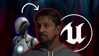 Metahuman As A Playable Character Beginner Tutorial | Unreal Engine 5.3 & 5.2