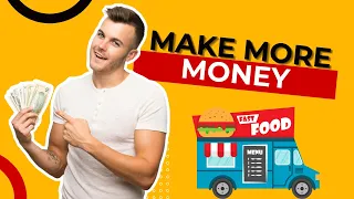 What Type Of Food Trucks Make The Most Money