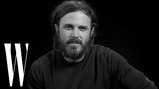 Casey Affleck's Mom Once Got Him a Belly Dancer for His Birthday | W Magazine