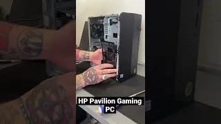 Setting Up This HP Pavilion Gaming PC for Retro Video Game Emulation - GameCube PS2 PS3 Xbox & More!