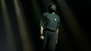 Damso - Morose (Concert Place Bell Montréal 29.01.23)