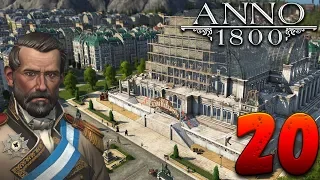 Anno 1800 (Песочница) #20