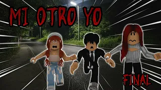 MI OTRO YO |FINAL| HISTORIA DE TERROR BLOXBURG TANGOCHINI 🐰