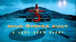 Astronomy-Blue Oyster Cult