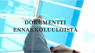 Dokumentti ennakkoluuloista