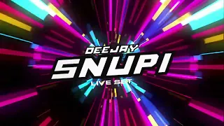 MIX FEID   DJ SNUPI