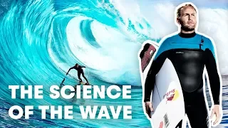 The Science Behind Surfing At Shipstern Bluff