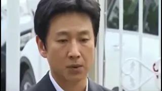 'Parasite' Actor Lee Sun-Kyun Found DEAD