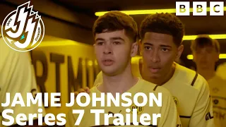 NEW Jamie Johnson Series 7 | Coming to BBC iPlayer & CBBC 12th October 2022! ⚽️