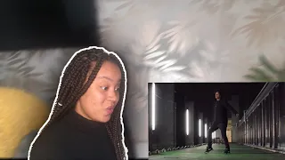 Les Twins x Shaun Creativity - Ghost Faces | Hudson Mohawke - Octan (V.Lamda Remix) | Reaction