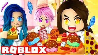 Don't EVER put this on your Roblox Pizza!