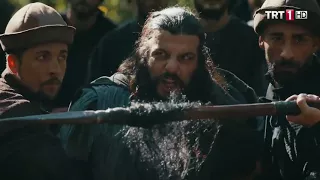 Allah Rızası İçin Uslanmam   Diriliş Ertuğrul 93 Bölüm