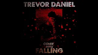 Travor Daniel Falling (Cover)