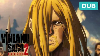 I Have No Enemies | DUB | VINLAND SAGA SEASON 2