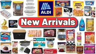 ALDI - New Arrivals & Deals!