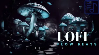 You are Tripping in an Enchanting Shroom  Forest: 2-Hours of Trippy Psychedelic Colorful Visuals