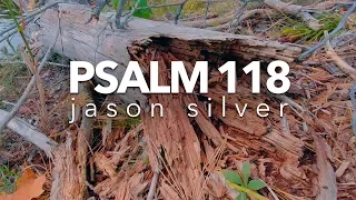 🎤 Psalm 118 Song - His Steadfast Love Endures Forever