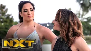 Dakota Kai and Raquel Gonzalez explain their alliance: WWE NXT, May 13, 2020