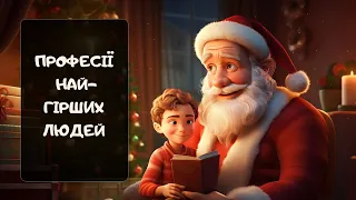 Професії, які приваблюють найгірших людей | Реддіт українською