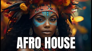 🔥AFRO HOUSE MIX 2024 | Melodic House | Zulu Mageba, Sibongile Aqua, David Tort, Markem, Aero...