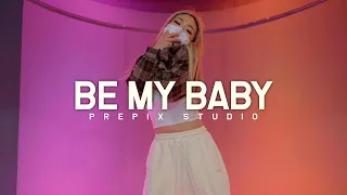 Ariana Grande - Be My Baby | JJ choreography