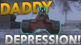 WOTB | DADDY DEPRESSION!