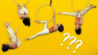 Aerial Hoop Mounts Beginner Tips & Tricks | What I wish I knew when I started