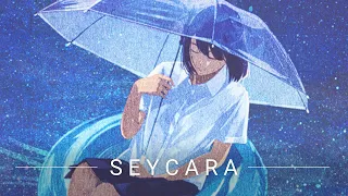 seycara | kyoto rain