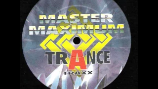 Uranus - Flowed On A Vibe (Club Mix) 1995