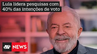 Pesquisas mostram a realidade das intenções de voto? | OPINIÃO